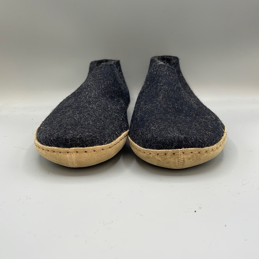 Glerups shoe‎ slippers